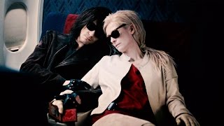 You & I Sail (Only Lovers Left Alive)