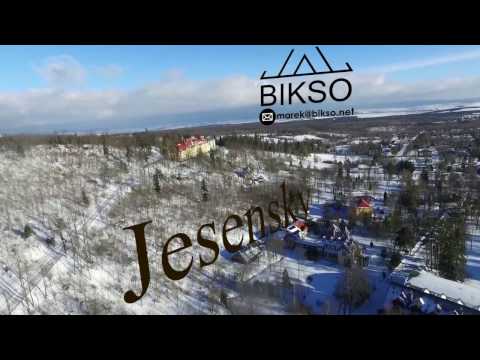 Penzion Jesensky Comerical