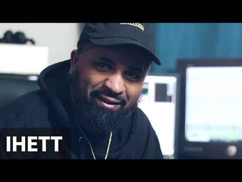 IHETT - Kei Stoakland Speaking  On Ep Title Name IHETT - Docu-Series