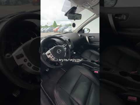 фото nissan qashqai i рестайлинг 0