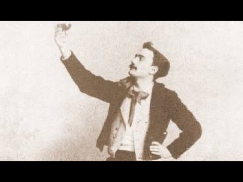 Enrico Caruso - Viva il vino (Victor, 1905)