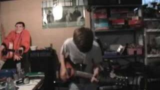 Shabutie- Goodnight guitar cover