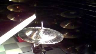 Video thumbnail for Zultan F-5 Bell 8" by musikservicede
