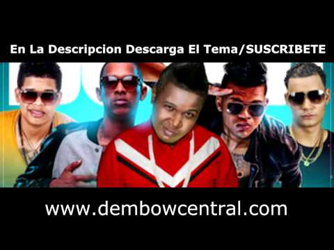 El Mayor Ft. Jacool,Dk La Melodia, Nietto, Pedro El Arquitecto & Mas - El Boom (Official Remix)