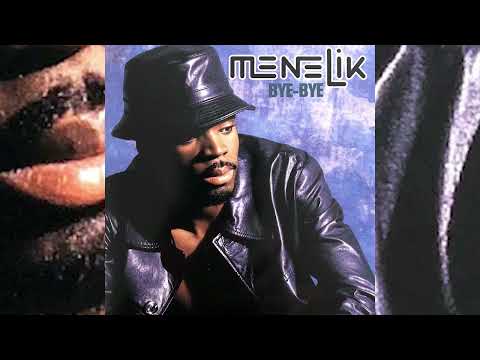 Ménélik feat. Imane D • Bye-bye (1998)