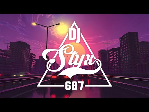 STYX 687 - New Year Sax (ZOUK)