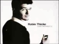 robin thicke im lost without you 