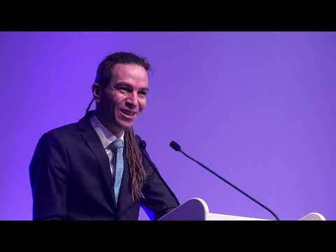 Keynote: Ivan Bartoš