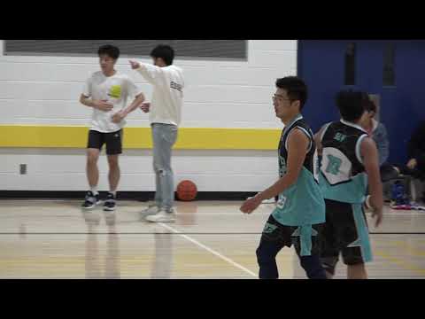 CUA vs Shots Fired - Sunday tier 4 - tcbl 2021 fall