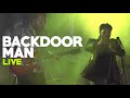 Boogie Bombers - Backdoor Man (live Pordenone Blues Festival 2020)