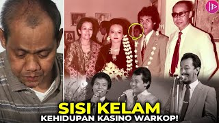 Download lagu HIDDEN ALL THIS TIME! Unique Facts About the DKI Warkop Casino That You Might Not Know mp3