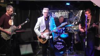 Kevin: Just Dropped In (To See What Condition My Condition Was In)