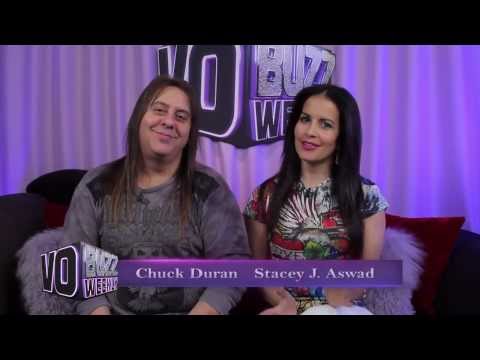 Stacey J. Aswad Hosting Demo