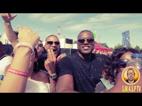 SM4SP TV @ SOUTHPORT WEEKENDER FESTIVAL 10TH JUNE 2017 - HIGHLIGHTS - FINSBURY PARK, LONDON, UK - HD