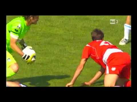SERIE B 2011-2012 Pescara-Bari 1-2