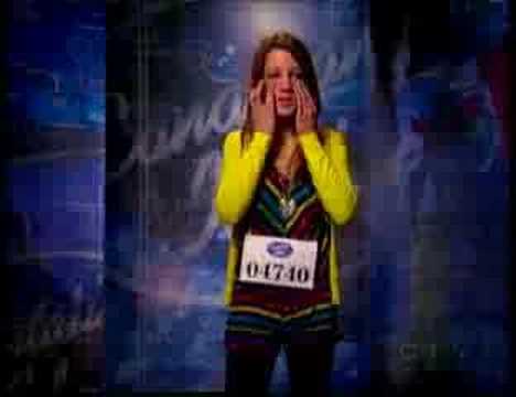 All Canadian Idol Season 6 Auditions - Part 14a