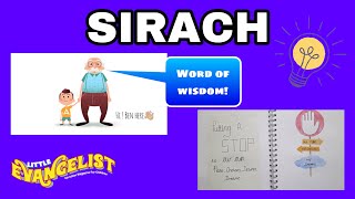 SIRACH