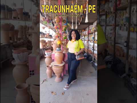 #shorts AQUELA PARADINHA NA TERRA DO ARTESANATO