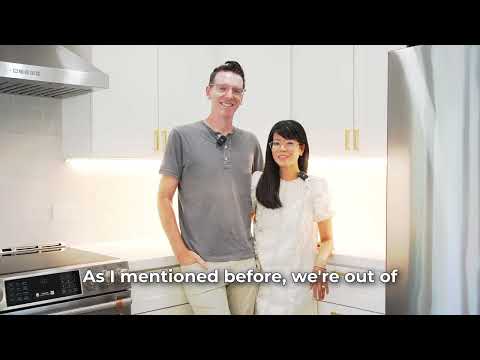 Ryan's Kitchen Remodel - Client Testimonial