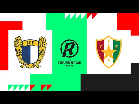 Apu. Campeão, 6ª jorn.: FC Famalicão 1-0 CF Estrela da Amadora