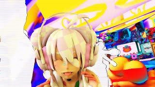 Cover art for YAMEII - yummy dummy *°:⋆ₓₒ╰(◡‿◡✿╰) 【MV】