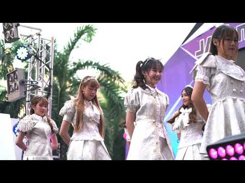 Ning Ning Daisy Daisy Fancam Japan Expo2020