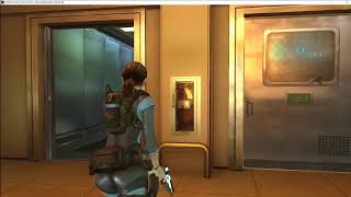 【バイオハザード　リベレーションズ】実況プレイ #4