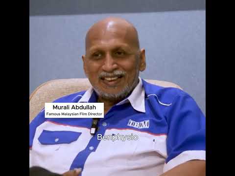 Our testimonial from stroke patients