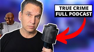 Con Man Reveals Cons, Scams, and Schemes | MATT COX TRUE CRIME PODCAST
