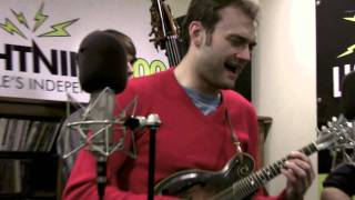 Punch Brothers - You Are - Live at Lightning 100