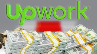 The Ultimate Guide For Upwork Account Setup to EARN BIG 💰 Easy & Quick Tutorial!