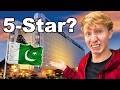 I Exposed Another Pakistani 5 Star Hotel
