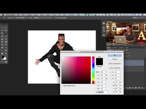 How to Set Up and Use a Wacom Tablet