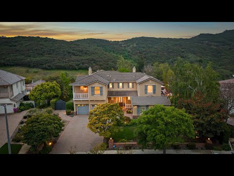 181 Via Sandra Newbury Park, CA |