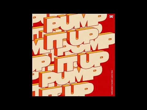 |Electro House| 3 Are Legend & Tujamo x Jaxx & Vega - Pump It Up (Extended Mix) [Smash The House]