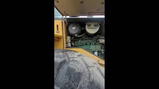 Volvo L120E *13.000hrs *ENGINE DEFECT !! *BUCKET *VIDEO Radlader kaufen - Bild 4 | Machineryline CH Volvo L120E *13.000hrs *ENGINE DEFECT !! *BUCKET *VIDEO Radlader | Bild 4 - Machineryline