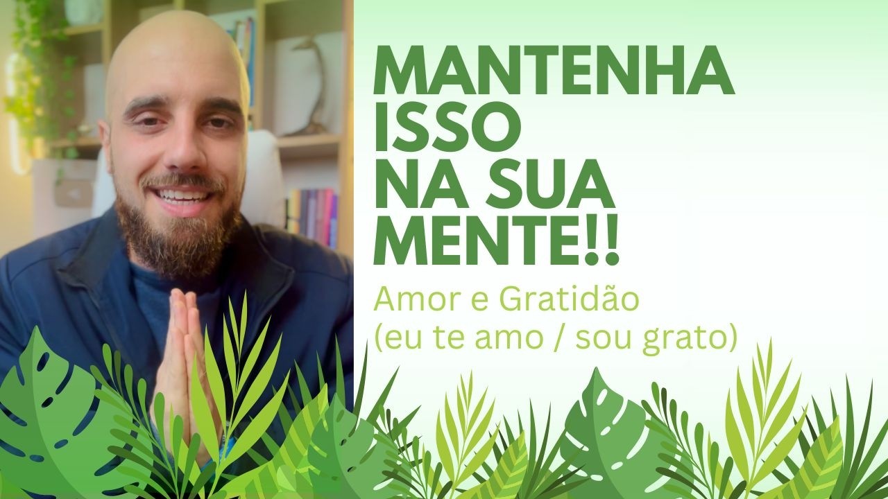 Como resolver os problemas de forma Rápida e eficaz com Ho'oponopono