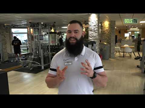 Der Killer Sportsclub in Ober-Ramstadt