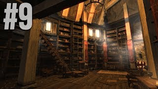 Skyrim's BEST Mod - Let's Play Enderal: Forgotten Stories - Part 9