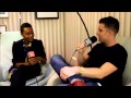 Hobbie Stuart On ''Still Here', Ghetts Collabo ...