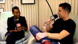 Hobbie Stuart On ''Still Here', Ghetts Collabo, Conor Maynard Comparisons & UK music