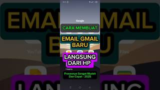 Download lagu Cara Buat Email GMAIL Baru di HP mp3 Download lagu Cara Buat Email GMAIL Baru di HP mp3
