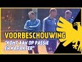 Voorbeschouwing FC Utrecht vs Vitesse met Slutskiy en Foor
