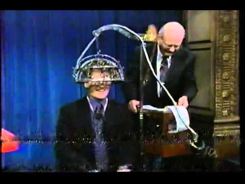 Conan O'Brien 'Bob McCoy and Crazy Medical Devices! 7/24/98