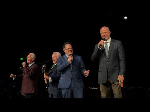 The Prodigal Son | Second-Half Quartet