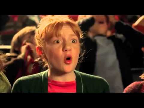 Horrible Henry - Bande annonce VF