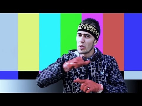 Karim OSM - Bou'Tfff - Clip Officiel - 2015