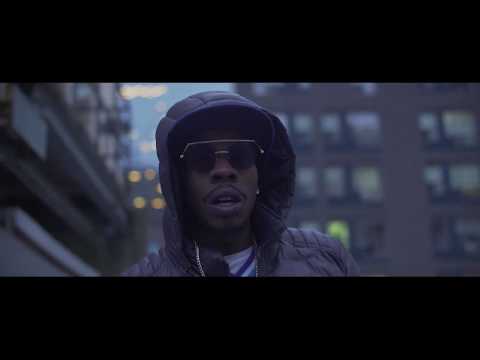 THE BWOY TRENDY - GO GETTAZ FT. J-STVRR & O.G AKA FITTED (SHOT BY MWORKS)