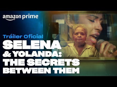 Tráiler Selena & Yolanda: The Secrets Between Them