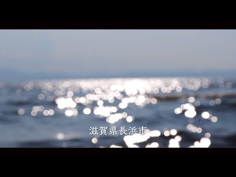 【長浜市公式】四季折々－長浜―